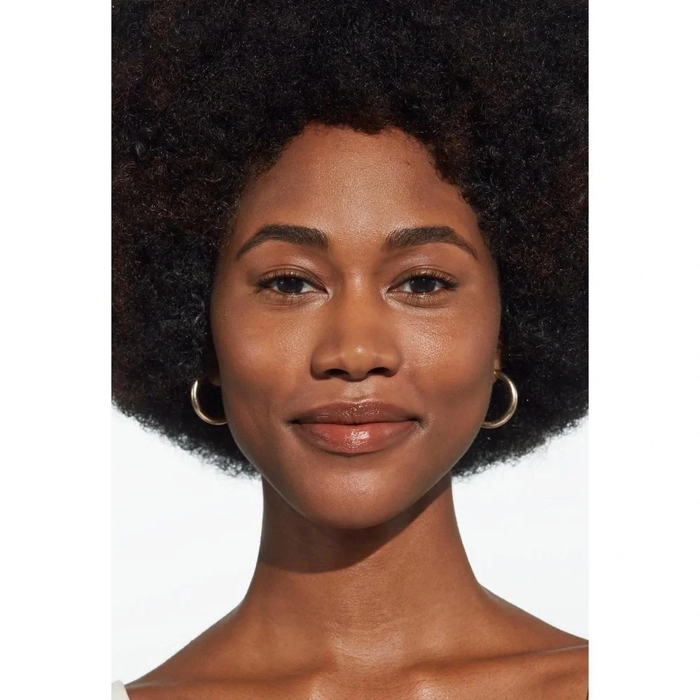 Beautycounter Dew Skin Tinted Moisturizer No. 7 NEW